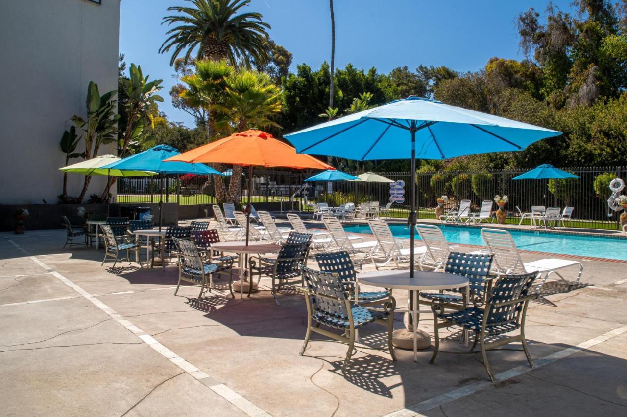 San Clemente Inn Екстериор снимка