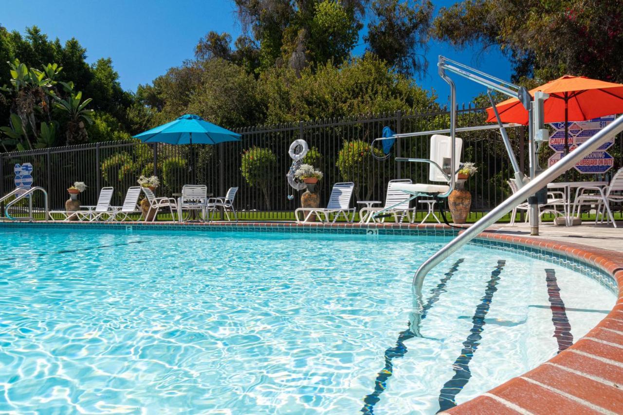 San Clemente Inn Екстериор снимка