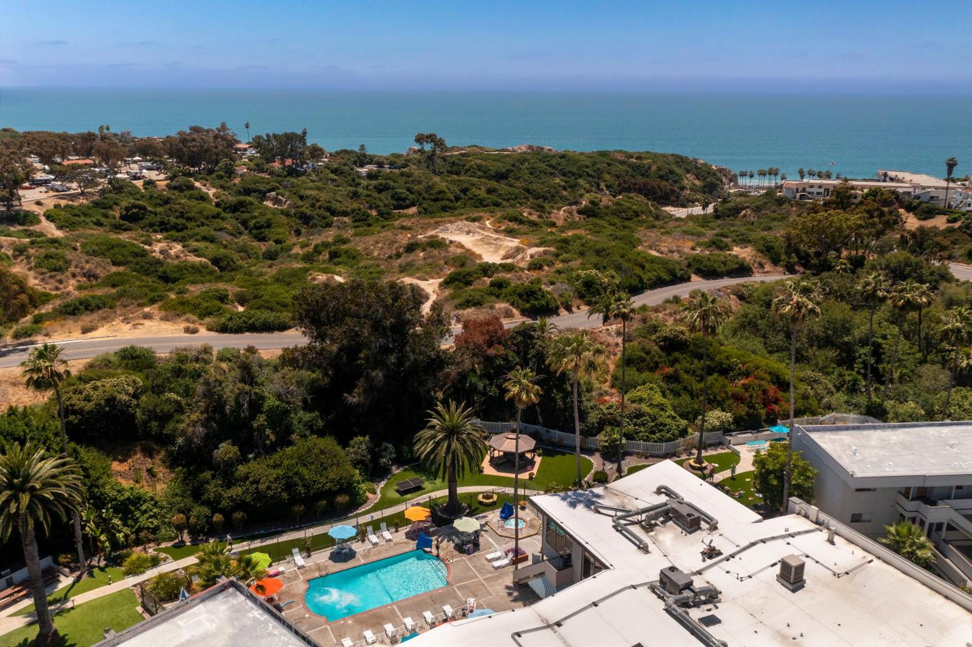 San Clemente Inn Екстериор снимка