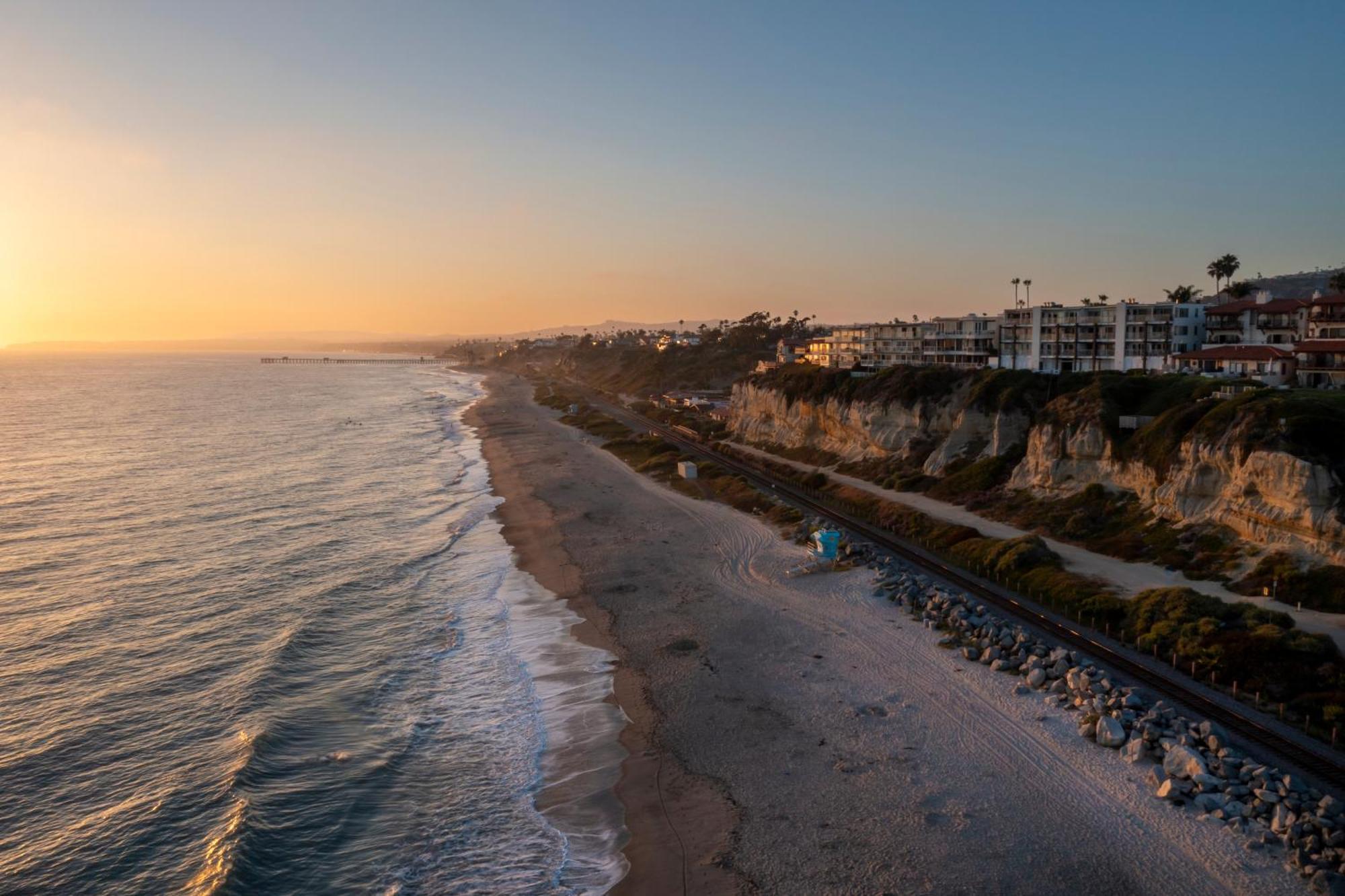 San Clemente Inn Екстериор снимка