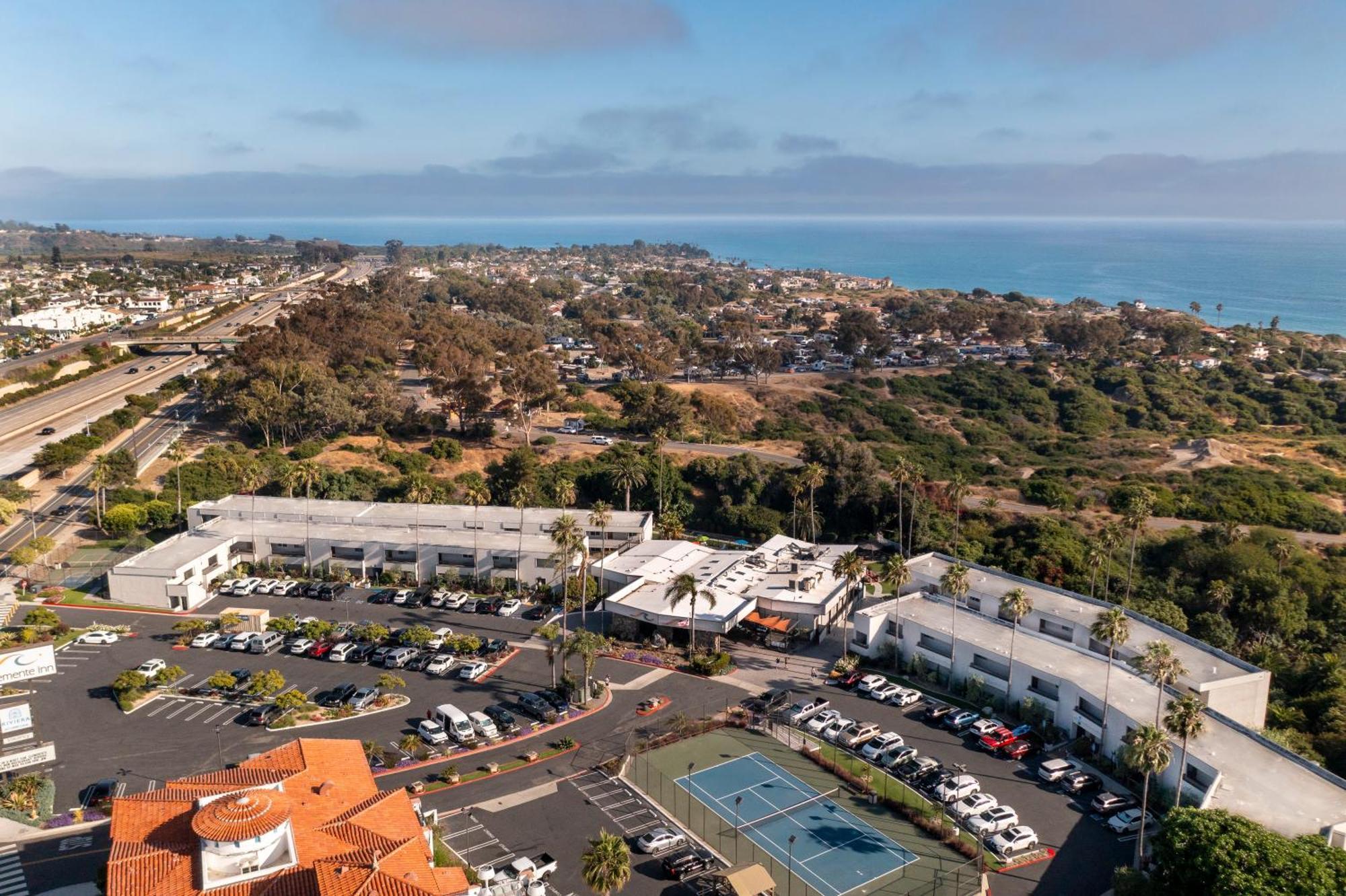 San Clemente Inn Екстериор снимка